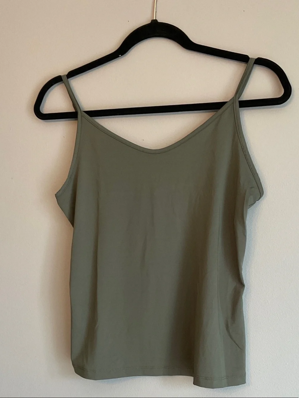 Banana Republic Olive Long Sleeve 2 Piece Set